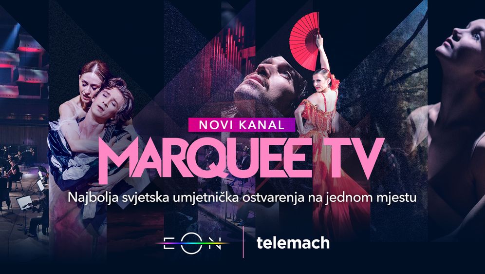 Marquee TV