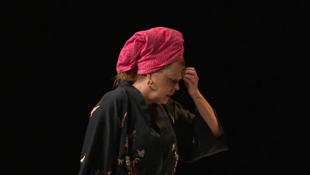 In Magazin: Poznati i trema - 1