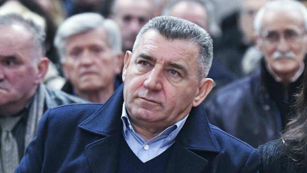 Ante Gotovina - 2