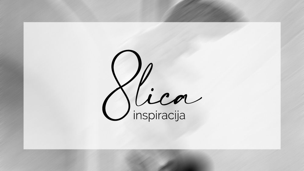 Osam lica, osam inspiracija