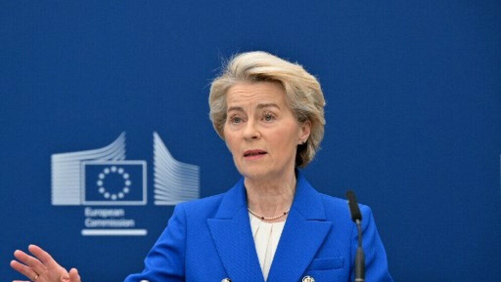 Von der Leyen - 3