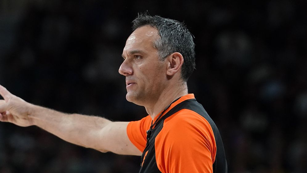 Sudac Miloš Koljenšić
