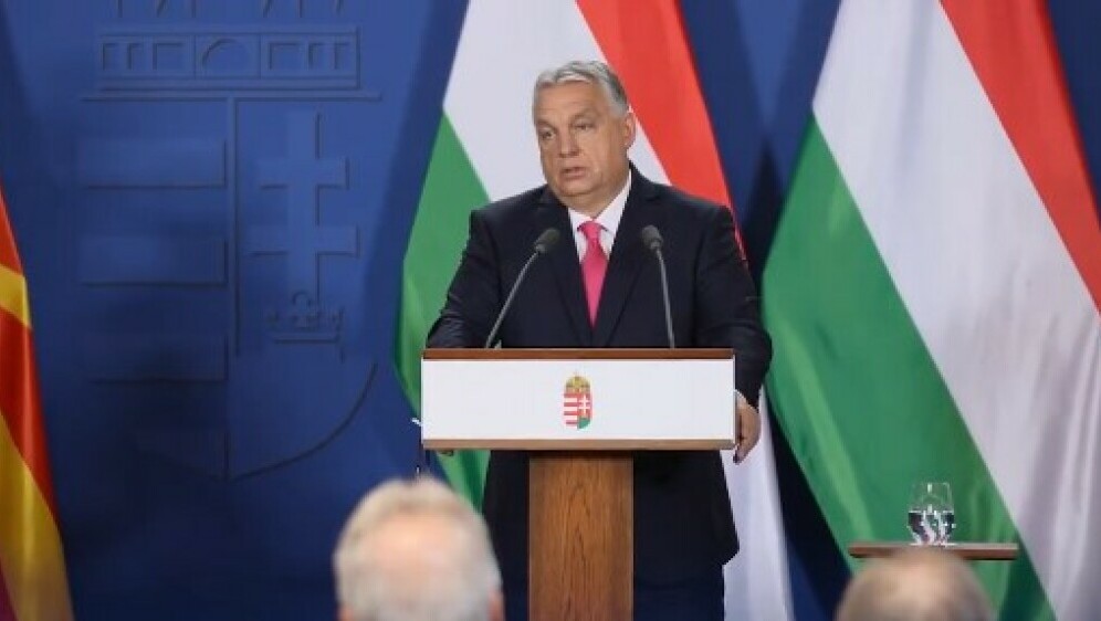 Viktor Orban