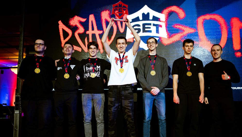 Tehničko veleučilište Zagreb osvojilo je SET završnicu