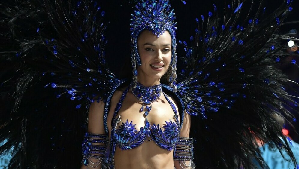 Irina Shayk