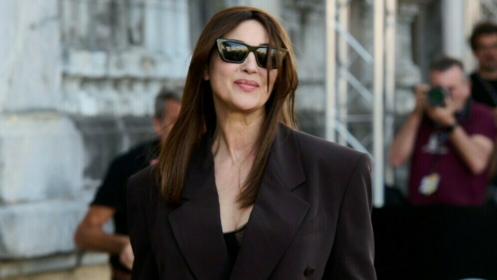 Monica Bellucci