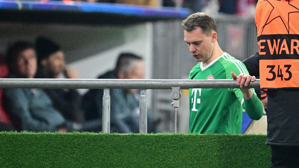 Manuel Neuer