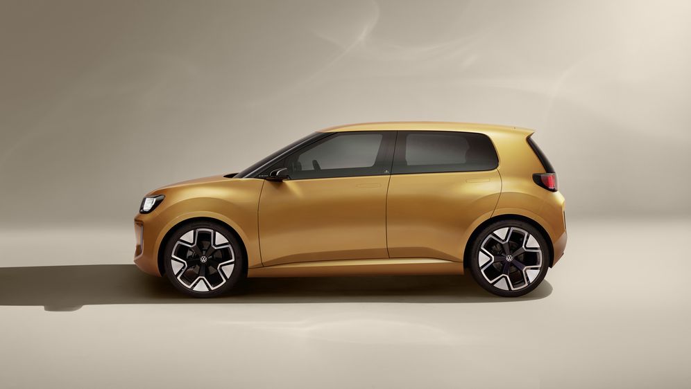 VW ID.EVERY1