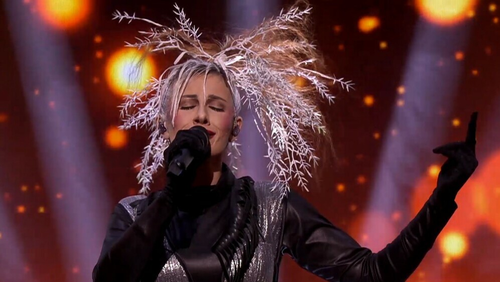 Stela Rade, Tvoje lice zvuči poznato