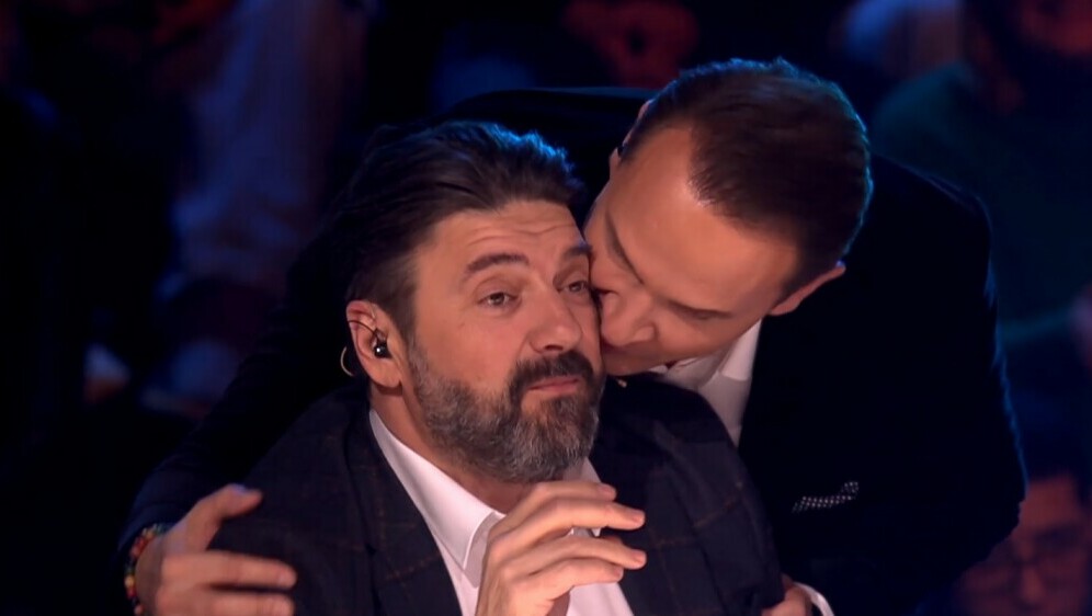 Devin Juraj, Tvoje lice zvuči poznato