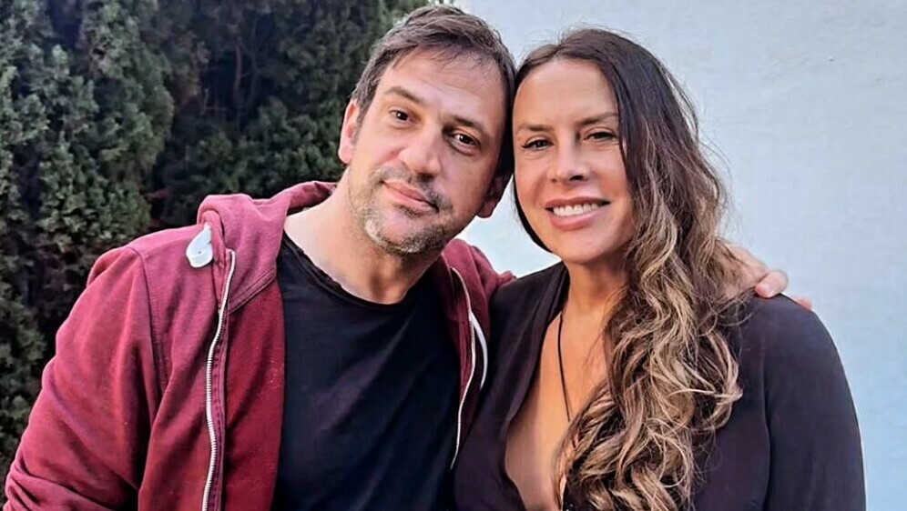 Goran Bogdan, Karla Sofía Gascon