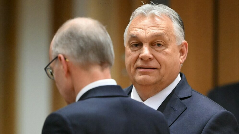 Viktor Orban