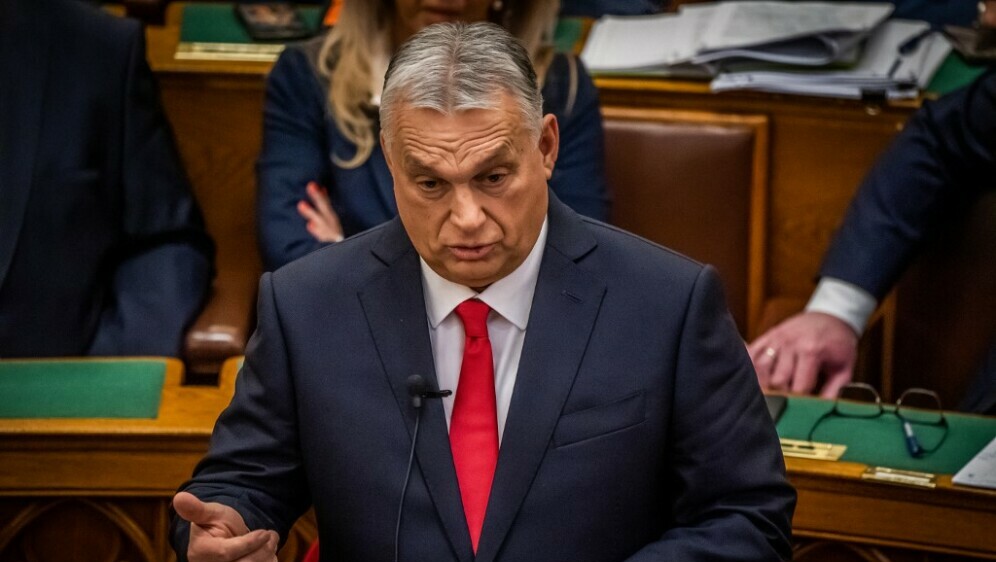 Viktor Orban