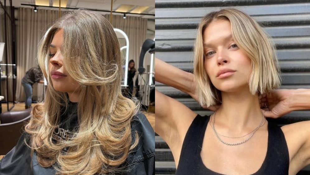 Frizure koje izgledaju skupo