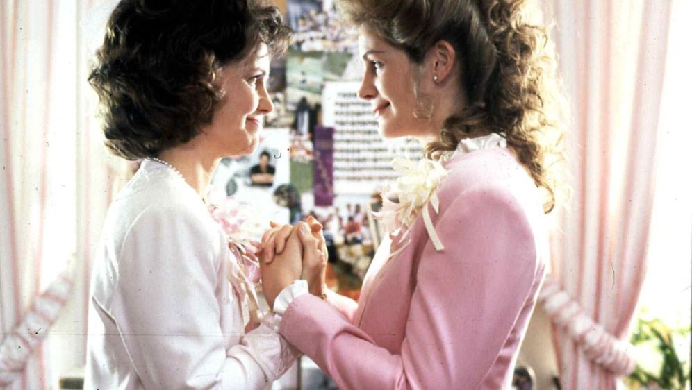 Savjet bliske ženske osobe pomaže u donošenju prave odluke