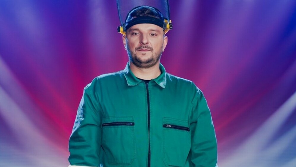 Danijel Grozdek - 3