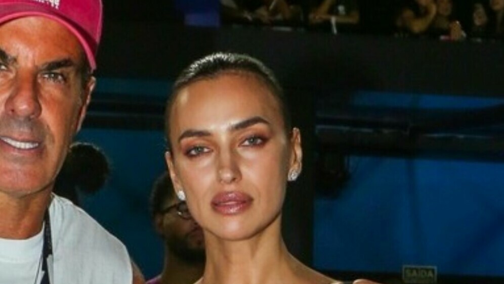 Irina Shayk - 2