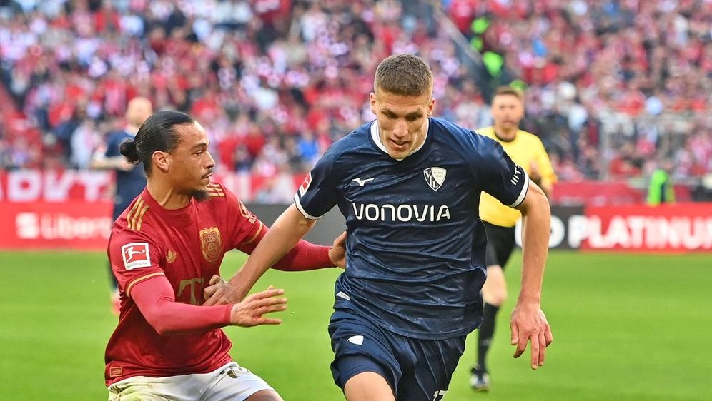 Leroy Sane i Jakov Medić