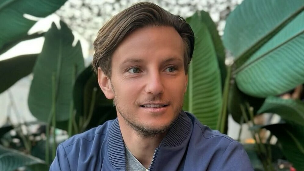 Ivan Rakitić