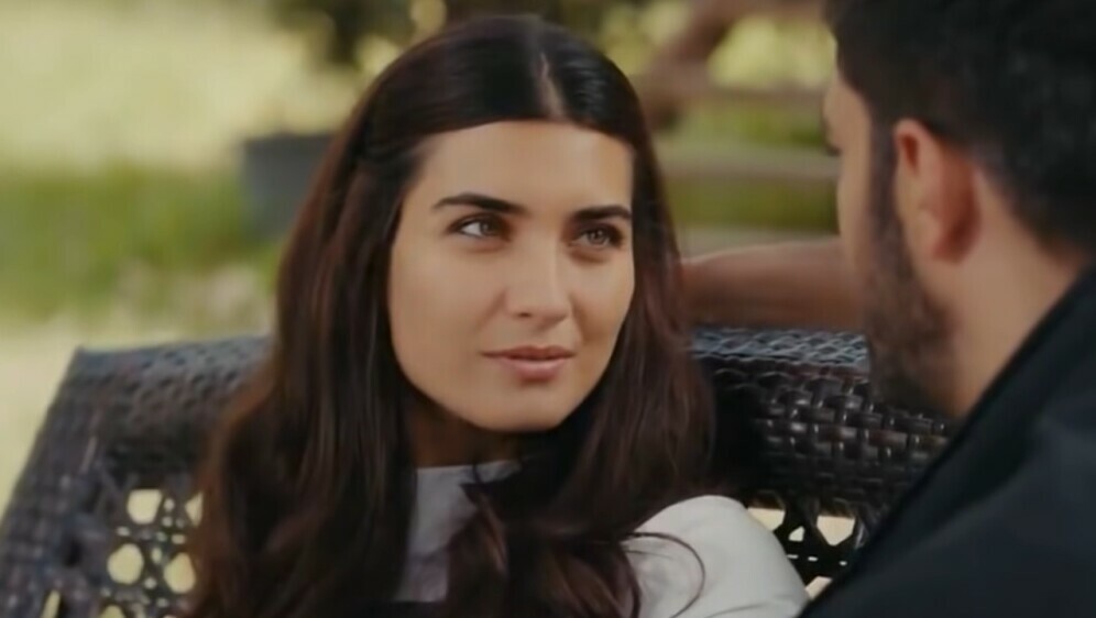 Tuba Büyüküstün