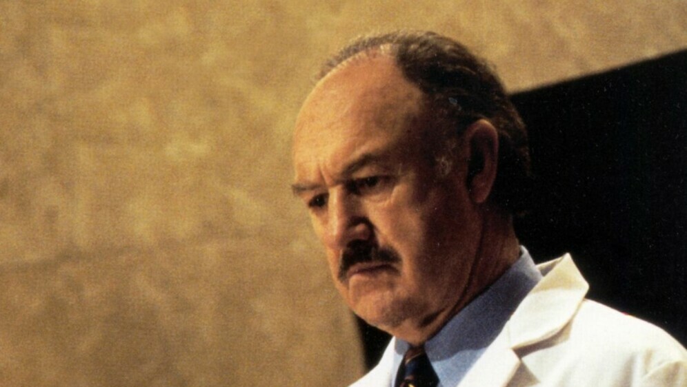 Gene Hackman