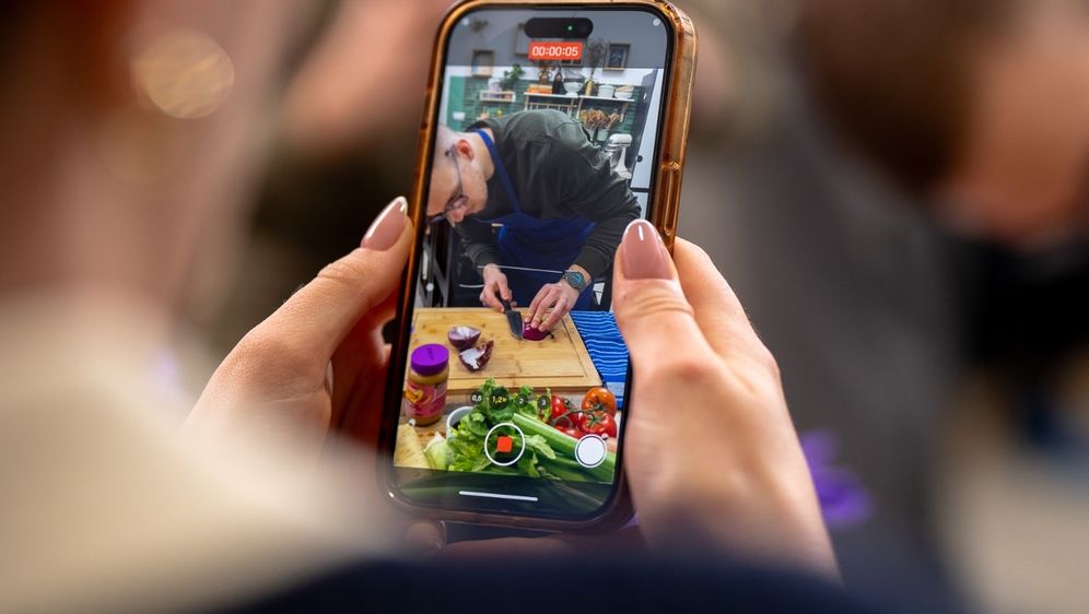 TikTok recepti koji su zapalili internet