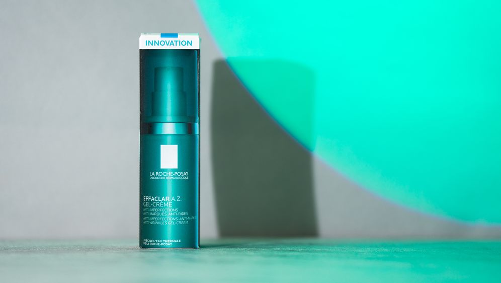 Učinkovito rješenje za akne, proširene pore i neujednačen ten