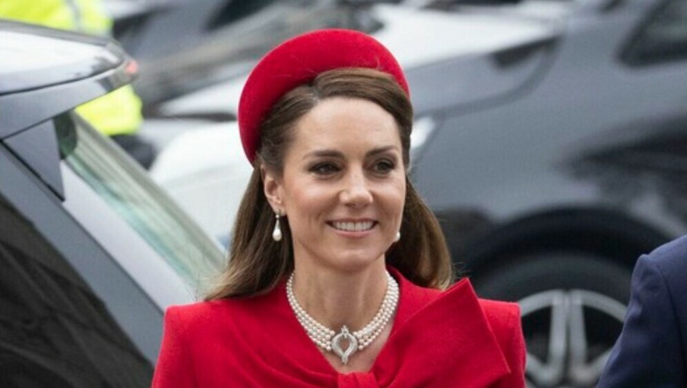 Kate Middleton - 1