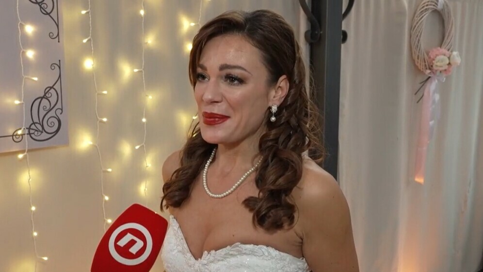 Petra Kraljev