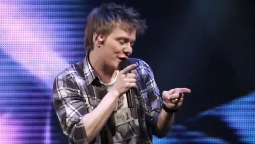 Michel Telo