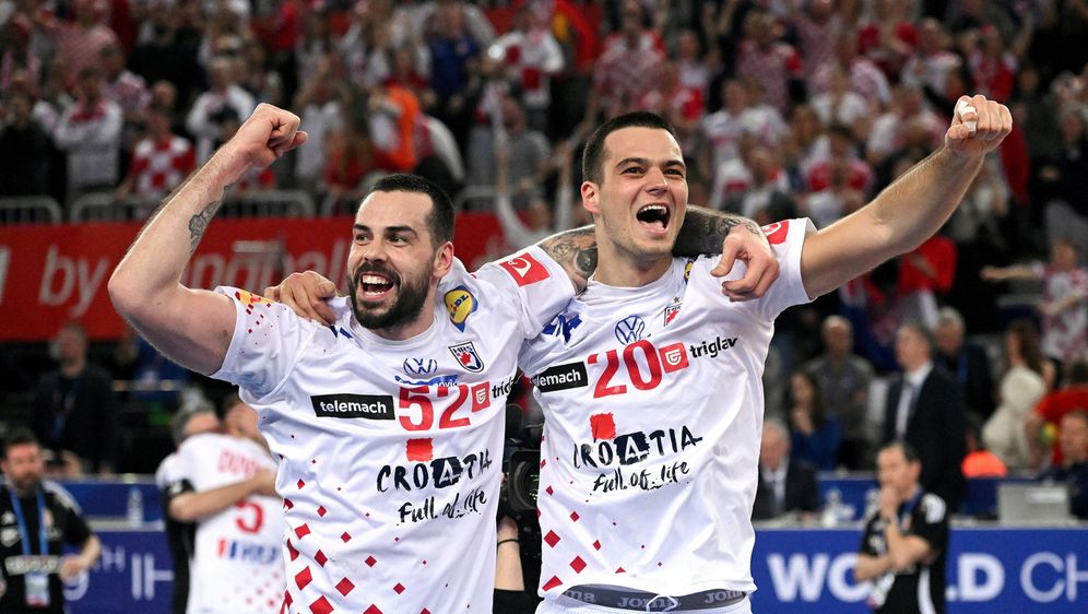 Leon Šušnja i Mateo Maraš