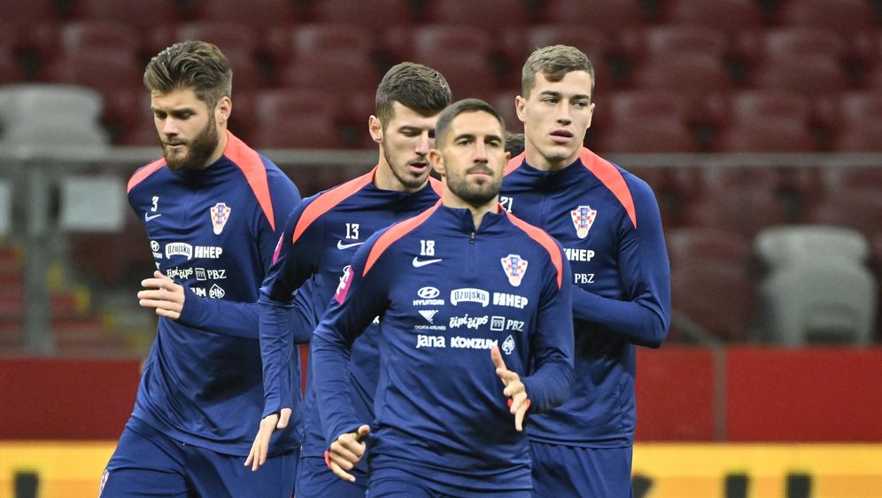 Duje Četa Car, Petar Sučić, Luka Ivanušec i Luka Sučić