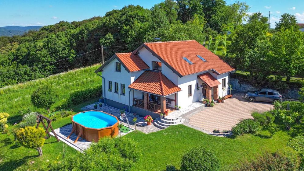 Kuća za odmor Sofija