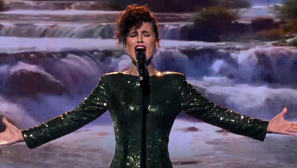 Marcela Oroši, Tvoje lice zvuči poznato