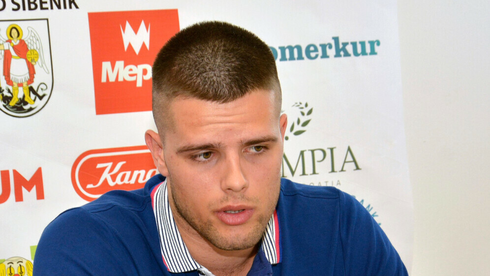 Filip Najev - 1
