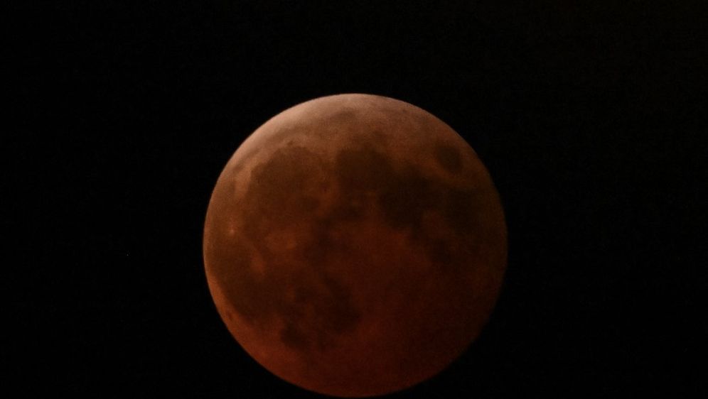 Pomrčina Mjeseca - 4