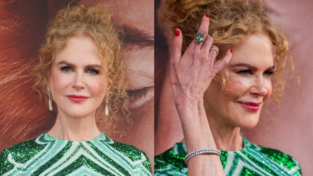 Nicole Kidman ima 57 godina