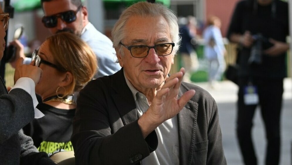 Robert de Niro