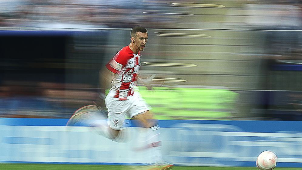 Ivan Perišić