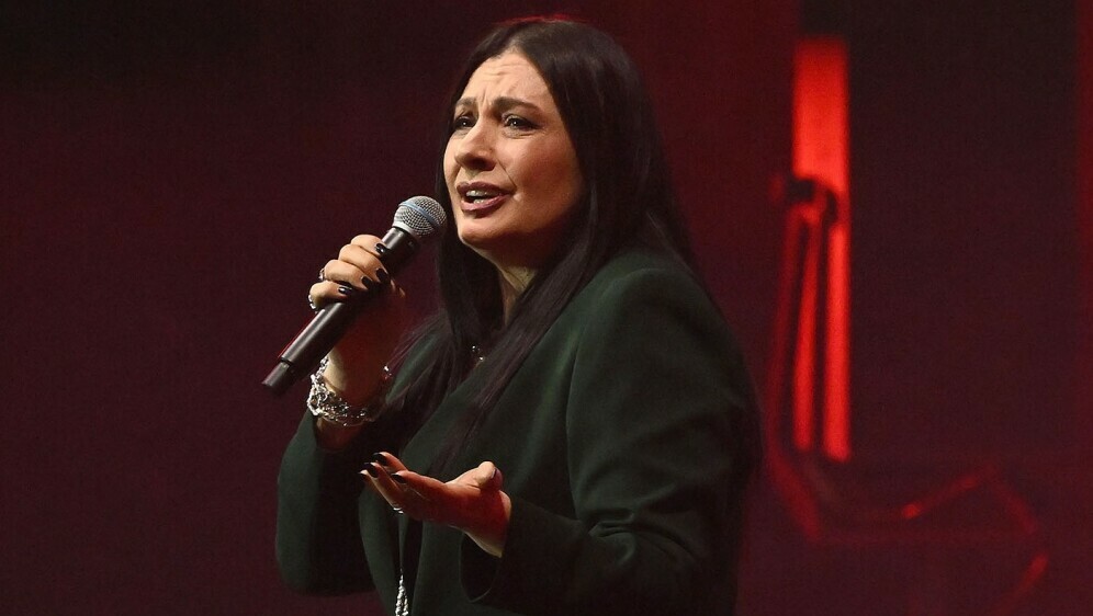 Kaliopi