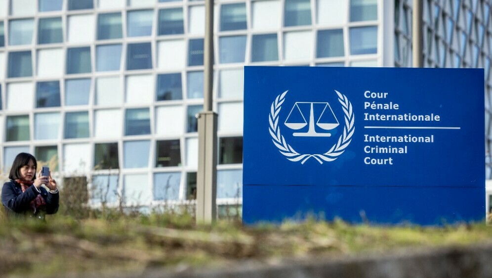 Međunarodni kazneni sud u Haagu