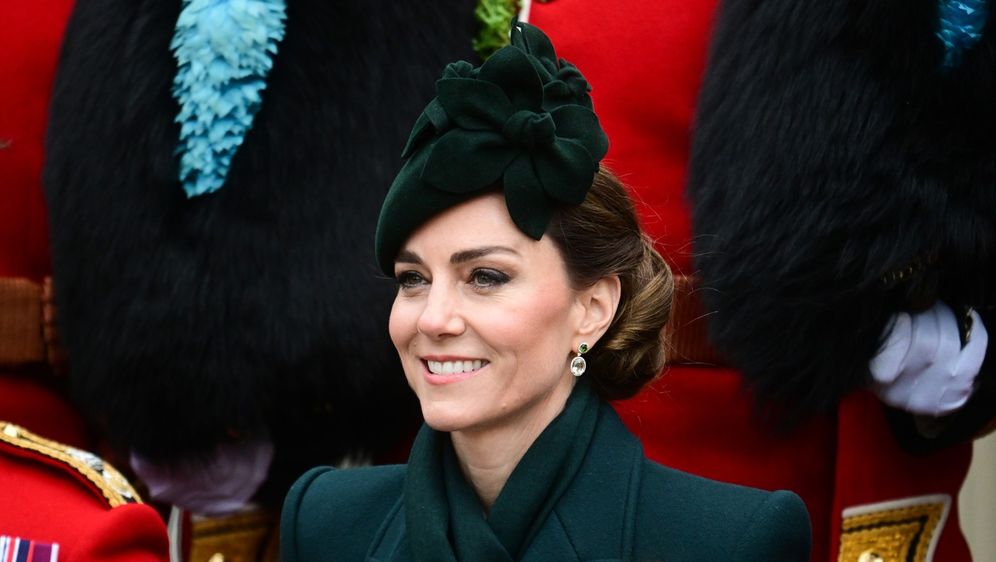 Catherine Middleton