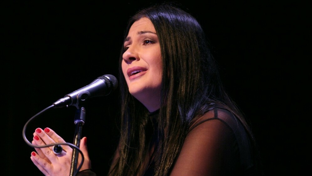 Kaliopi