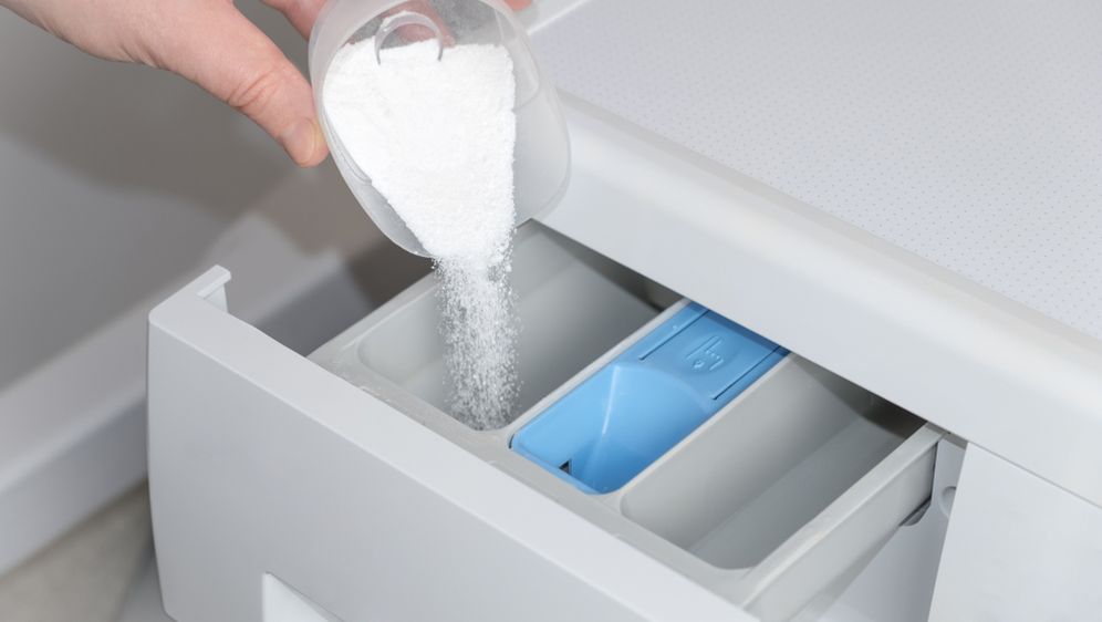 Mašina za pranje rublja