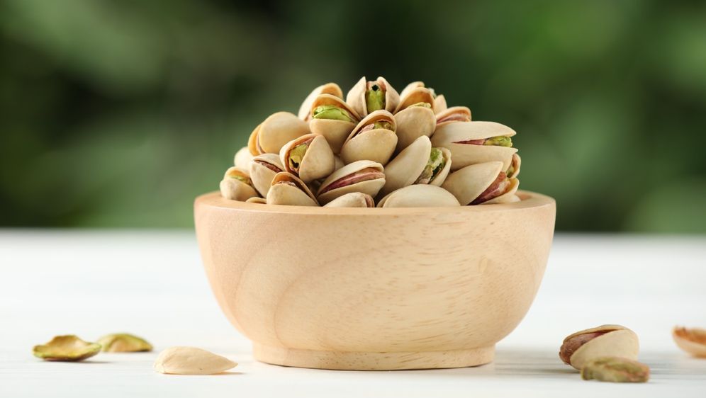 Nemojte bacati ljuske od pistacija