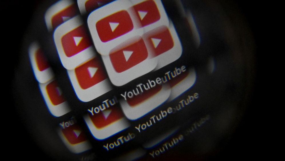 YouTube