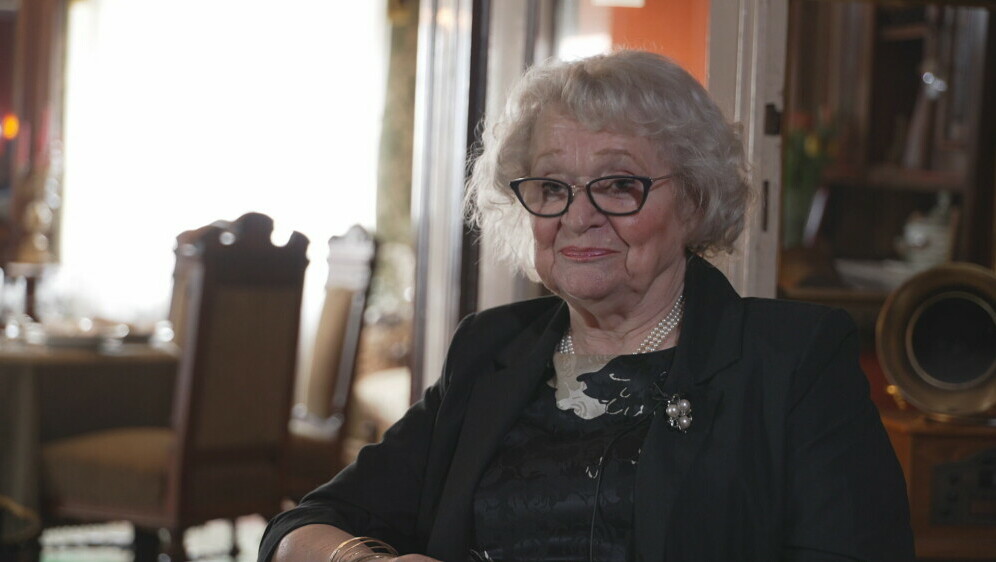 In Magazin: Ankica Golubić - 5