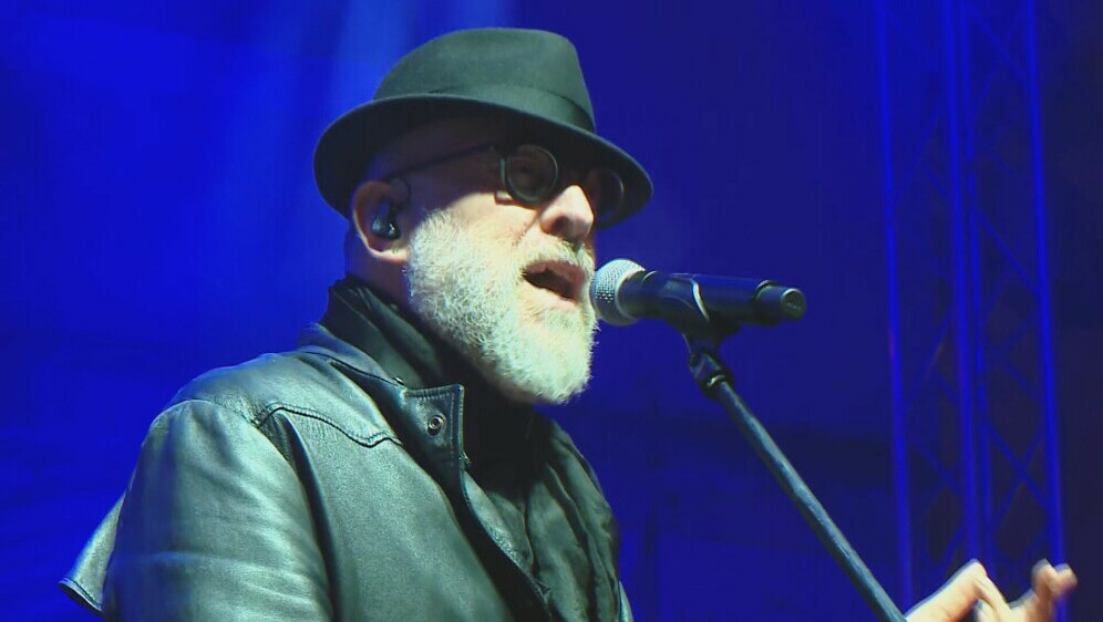 In Magazin: Mario Biondi - 7