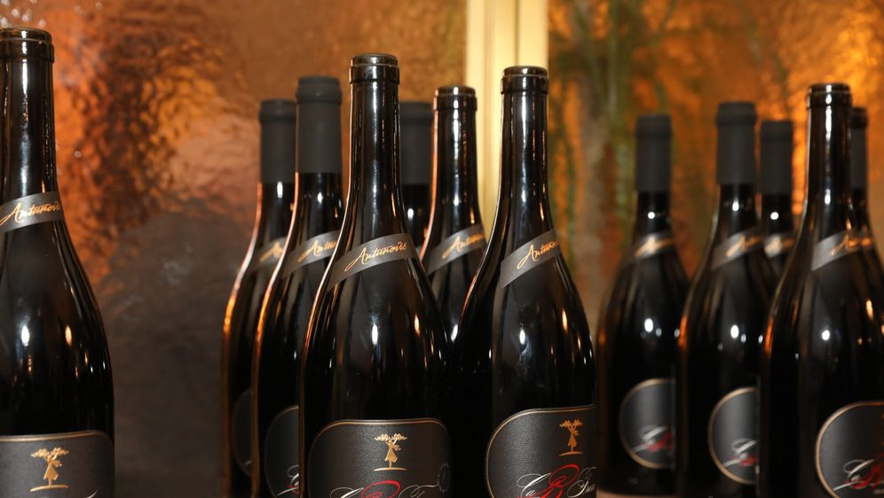 Vina Antunović - 1