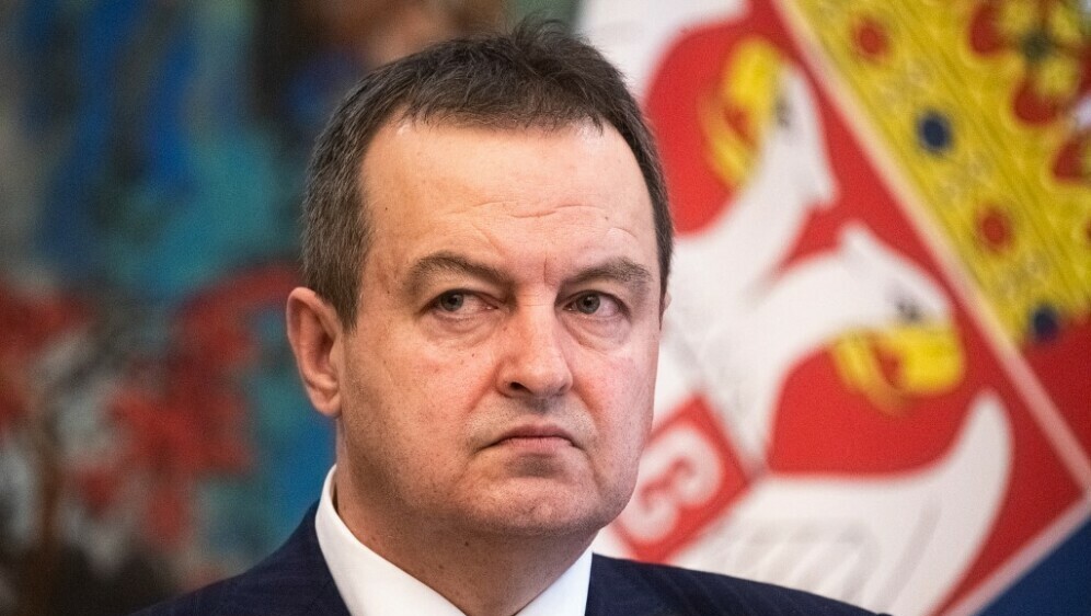 Ivica Dačić